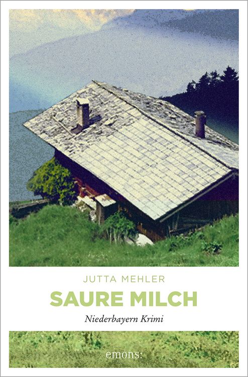 Produktbild: Saure Milch