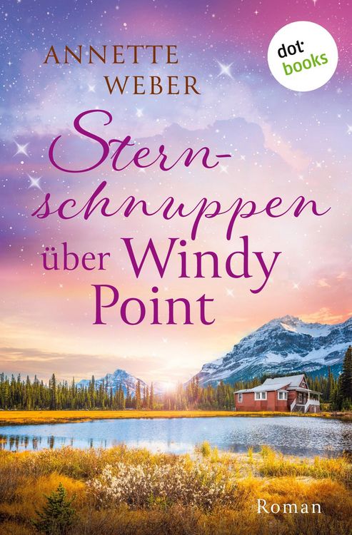 Produktbild: Sternschnuppen &uuml;ber Windy Point