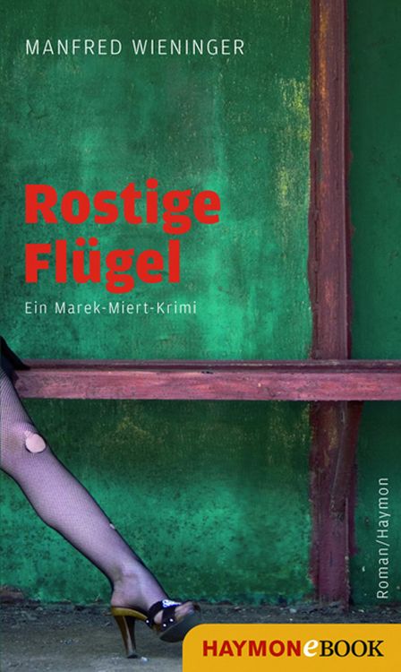 Produktbild: Rostige Flügel