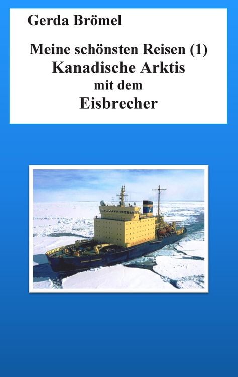 Produktbild: Meine sch&ouml;nsten Reisen (1)