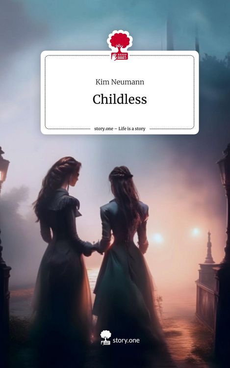 Produktbild: Childless. Life is a Story - story.one