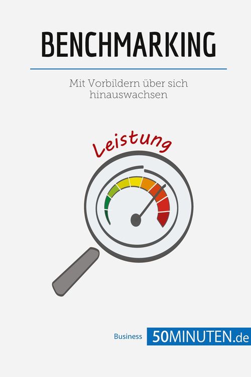 Produktbild: Benchmarking
