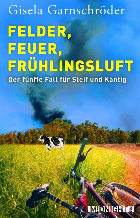 Produktbild: Felder, Feuer, Fr&uuml;hlingsluft