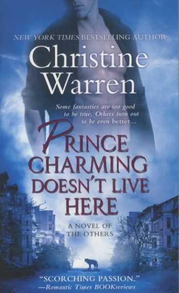 Produktbild: Prince Charming Doesnt Live He