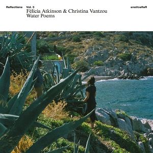 Produktbild: Reflections Vol. 3: Water Poems