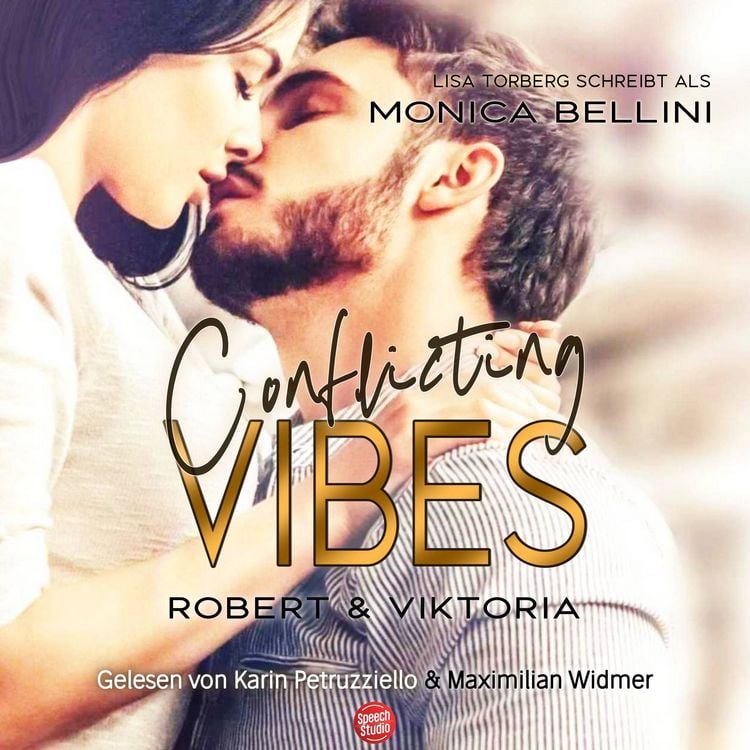 Produktbild: Conflicting Vibes: Robert & Viktoria