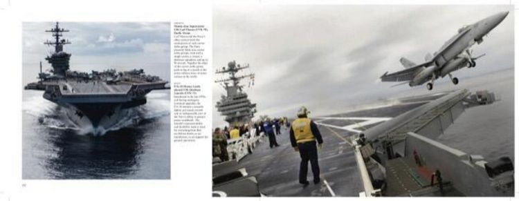 Produktbild: The Navy