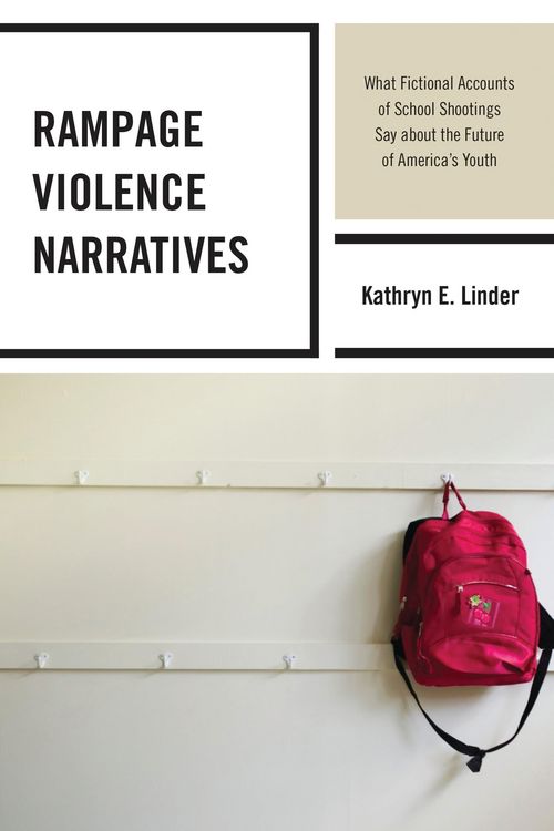 Produktbild: Rampage Violence Narratives