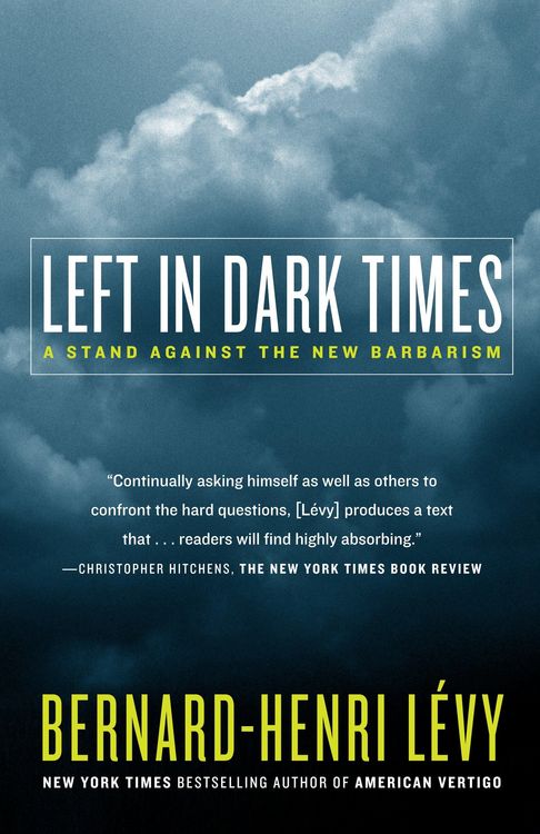 Produktbild: Left in Dark Times