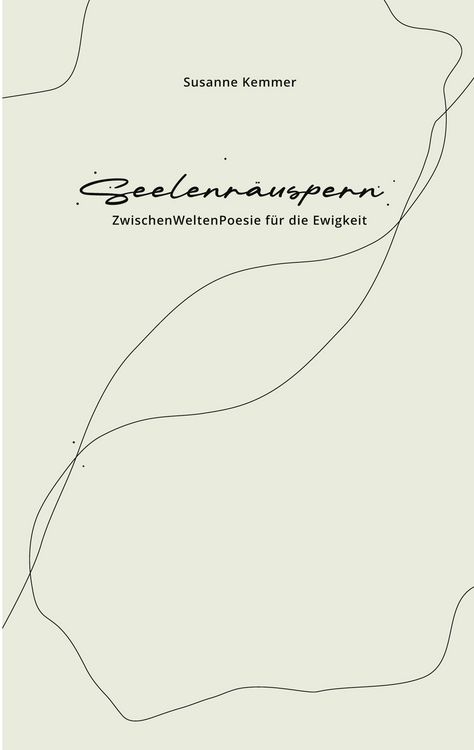 Produktbild: Seelenr&auml;uspern