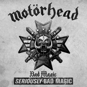 Produktbild: Bad Magic:SERIOUSLY BAD MAGIC