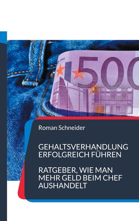 Produktbild: Gehaltsverhandlung erfolgreich f&uuml;hren