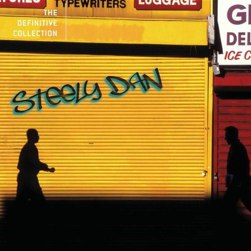 Produktbild: Steely Dan: Definitive Collection