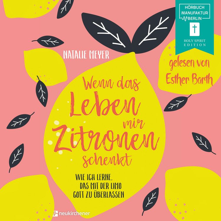 Produktbild: Wenn das Leben mir Zitronen schenkt