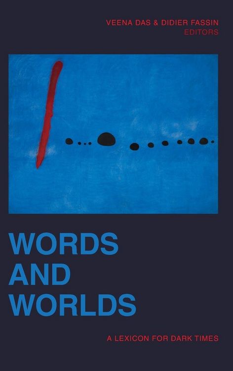 Produktbild: Words and Worlds