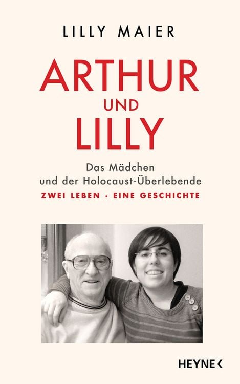 Produktbild: Arthur und Lilly