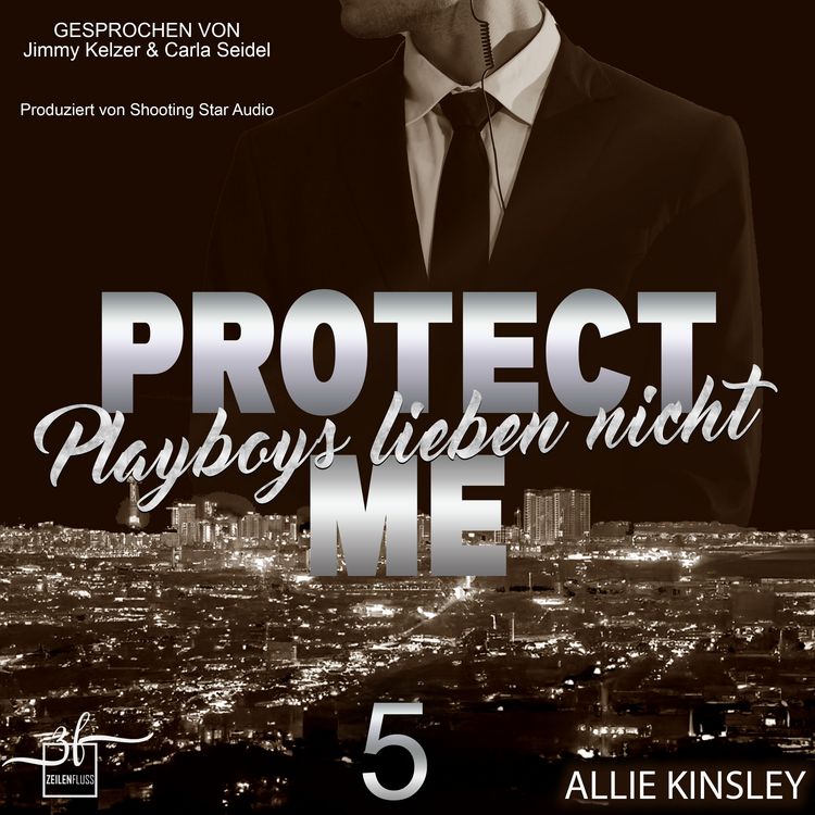 Produktbild: Protect Me - Playboys lieben nicht