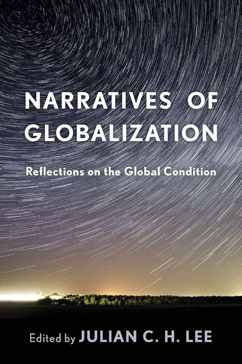 Produktbild: Narratives of Globalization