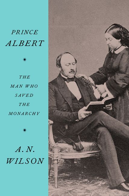 Produktbild: Prince Albert