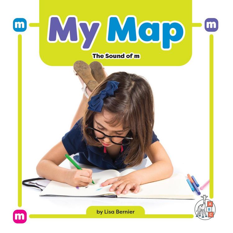 Produktbild: My Map