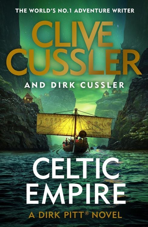 Produktbild: Celtic Empire