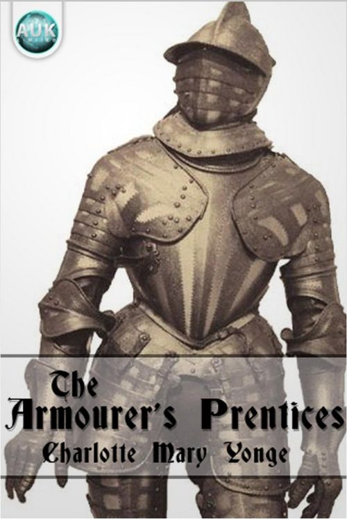 Produktbild: Armourer's Prentices