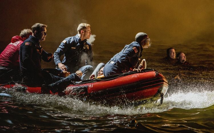 Produktbild: 9-1-1 - Season 1 [3 DVDs]