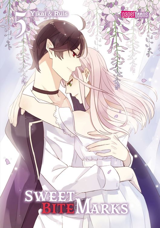 Produktbild: Sweet Bite Marks 05