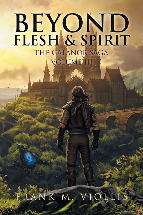 Produktbild: Beyond Flesh & Spirit
