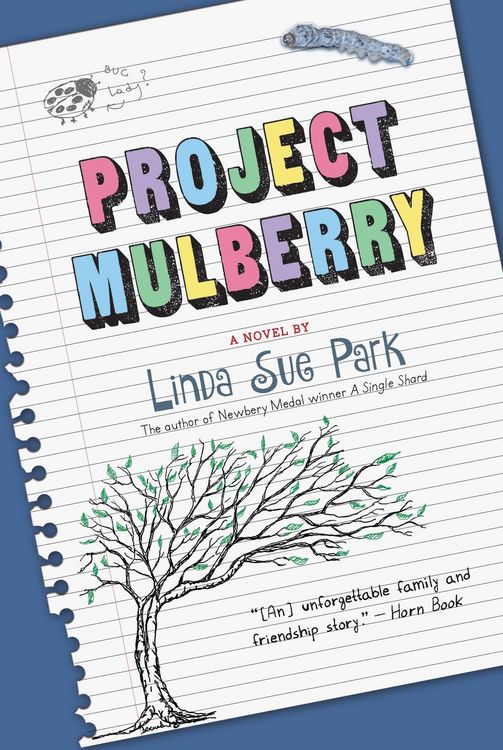 Produktbild: Project Mulberry