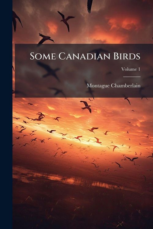 Produktbild: Some Canadian Birds