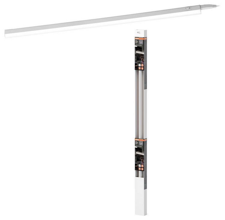Produktbild: OSRAM HOMELIGHTING LED Switch Batten 900mm 10W 4000 K LED-Unterbauleuchte