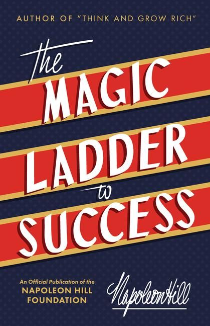 Produktbild: The Magic Ladder to Success