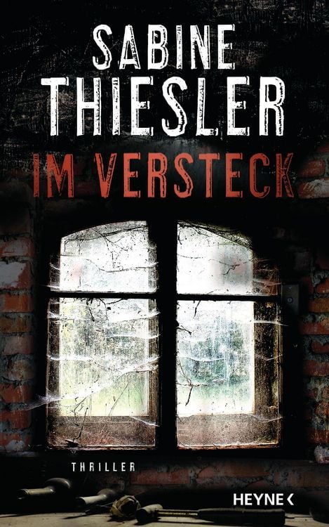 Produktbild: Im Versteck