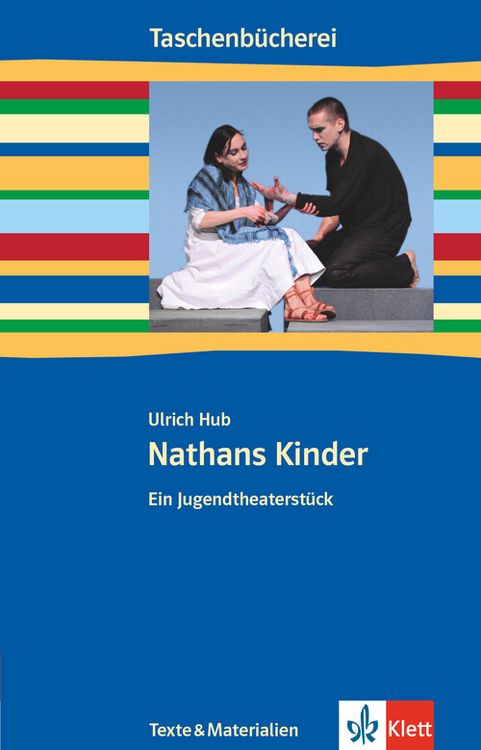 Produktbild: Nathans Kinder