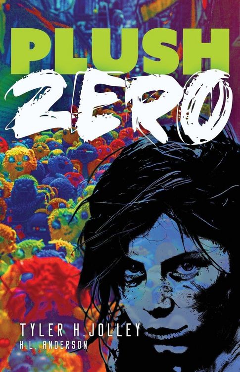 Produktbild: Plush Zero