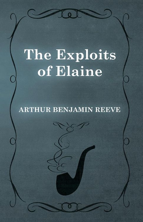 Produktbild: The Exploits of Elaine