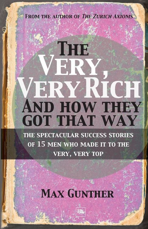 Produktbild: Very Very Rich & How They Got