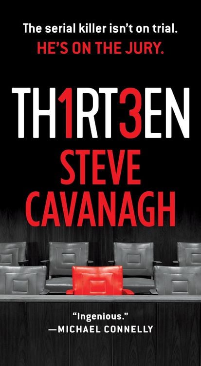 Produktbild: Thirteen