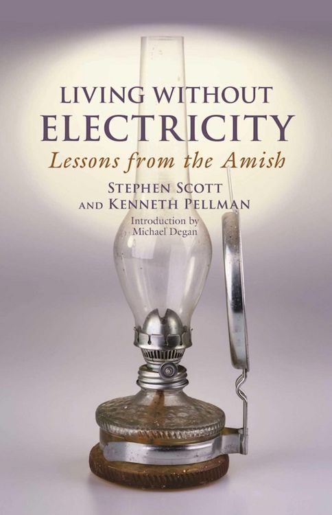 Produktbild: Living Without Electricity
