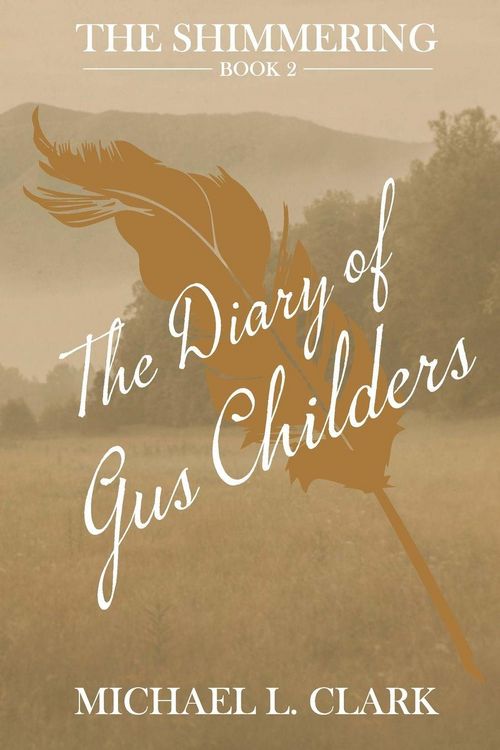 Produktbild: The Diary of Gus Childers