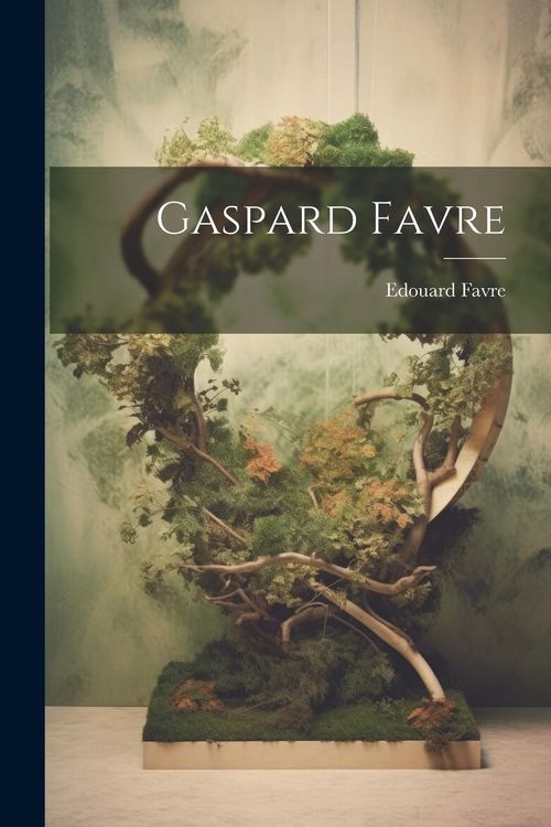 Produktbild: Gaspard Favre