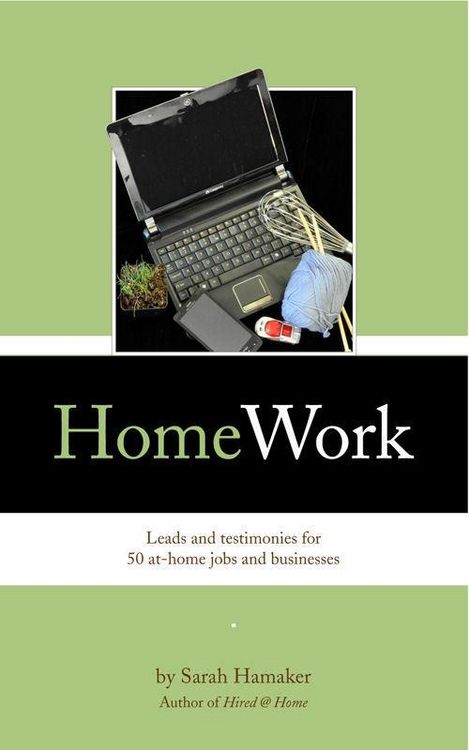 Produktbild: HomeWork