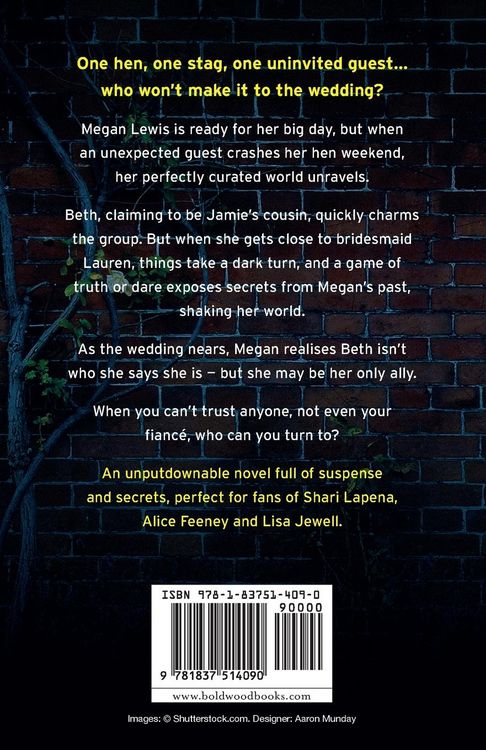 Produktbild: The Uninvited Guest