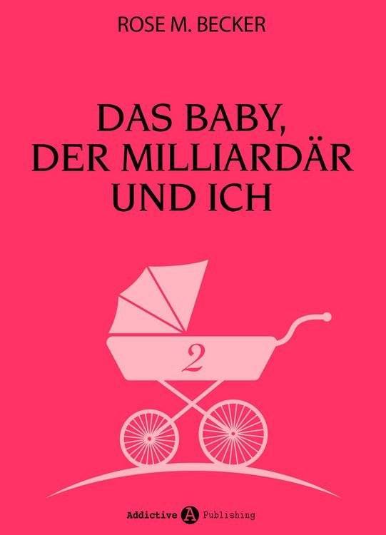 Produktbild: Das Baby, der Milliard&auml;r und ich - 2