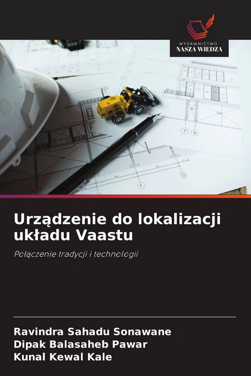 Produktbild: Urz&iquest;dzenie do lokalizacji uk&iquest;adu Vaastu