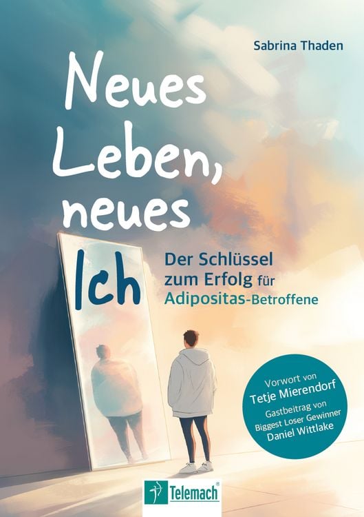 Produktbild: Neues Leben, neues Ich