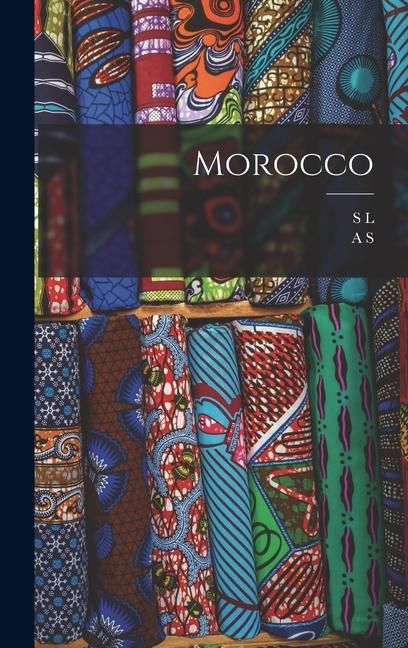Produktbild: Morocco