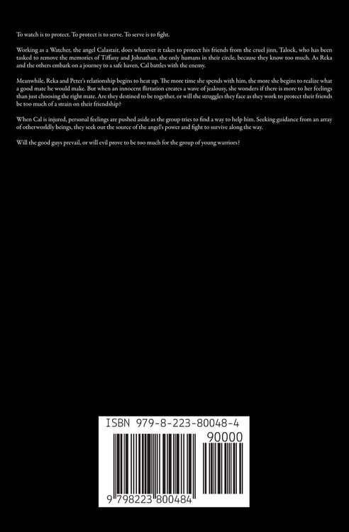 Produktbild: Perdition and the Jinn