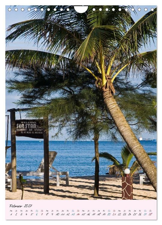 Produktbild: Vietnam - Natur,Tempel, Tropen, und urbaner Glanz (Wandkalender 2027 DIN A4 hoch), CALVENDO Monatskalender